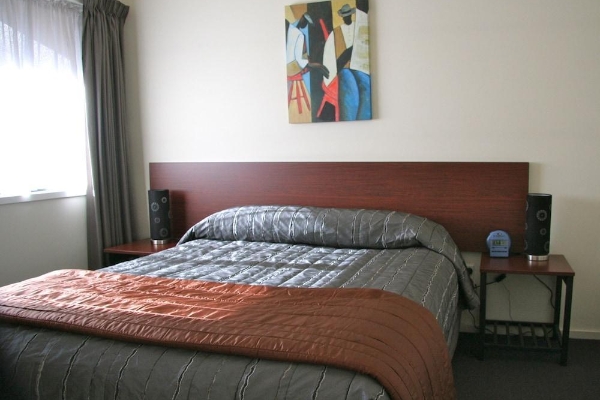 Hotel Sherborne Motor Lodge (Saint Albans)